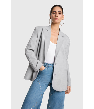 Alix the Label flowy blazer