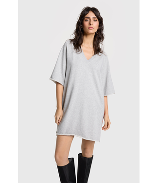 Alix the Label Sweat dress