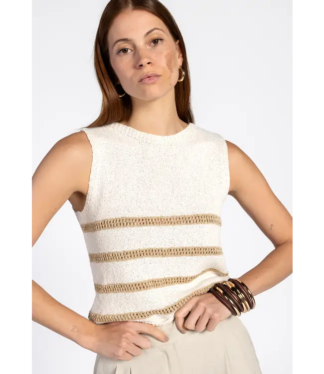 Aaiko ALYSSA Top