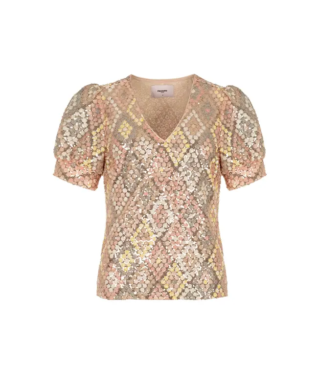 Freebird Toronto Top