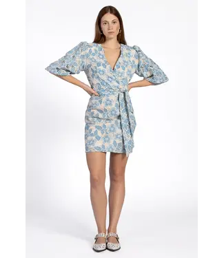Aaiko BAILEY LACE DRESS