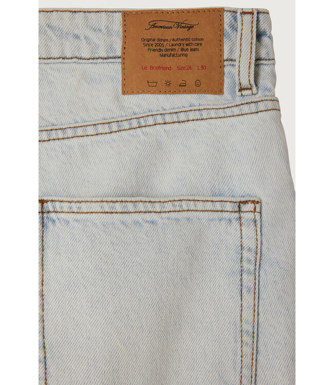American Vintage JOY11JE25 JOYBIRD Jeans