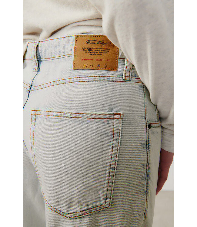 American Vintage JOY11JE25 JOYBIRD Jeans