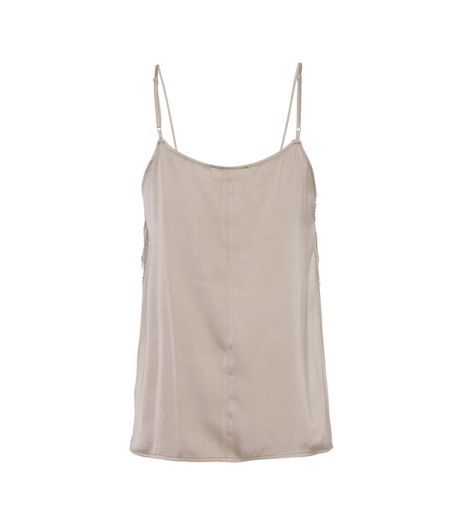 MOSS Copenhagen 18814 Lity Maluca Lace Singlet