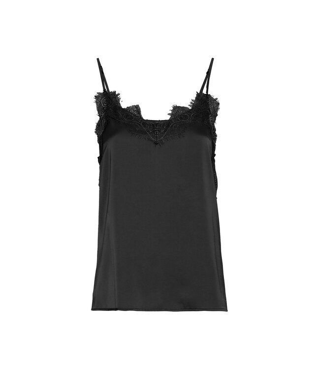 MOSS Copenhagen 18814 Lity Maluca Lace Singlet