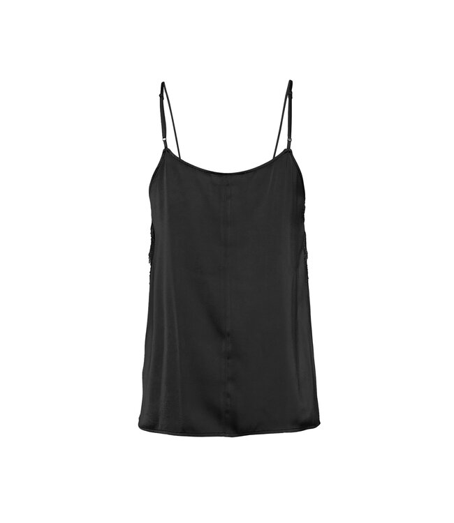 MOSS Copenhagen 18814 Lity Maluca Lace Singlet