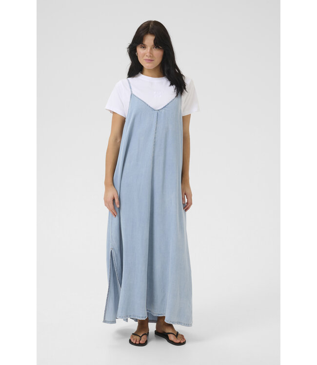 My Essential Wardrobe Nelly strap dress