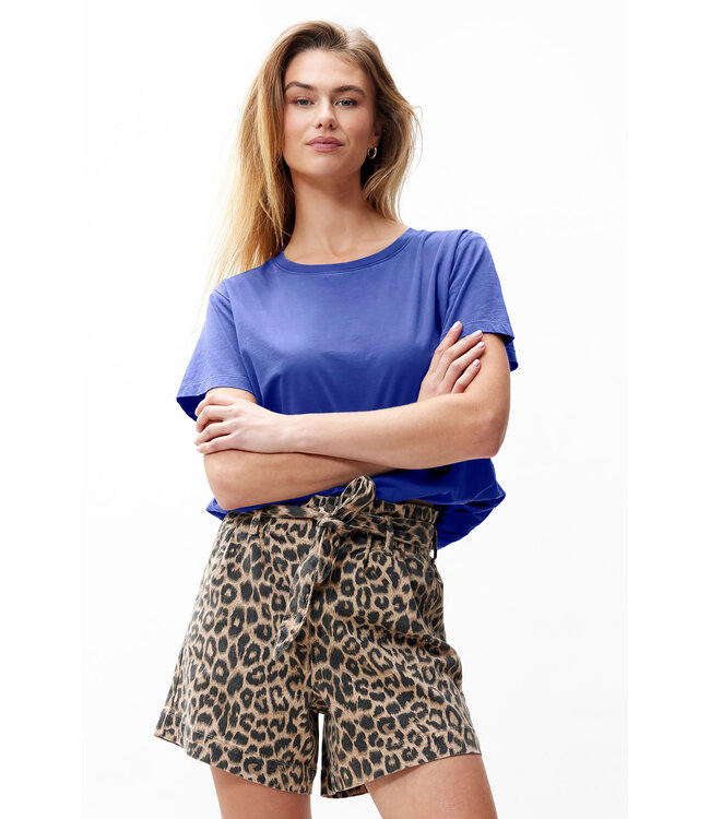 Catwalk Junkie Washed tuck in T-shirt