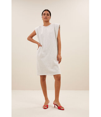 BY-BAR AMSTERDAM Diede sweat dress