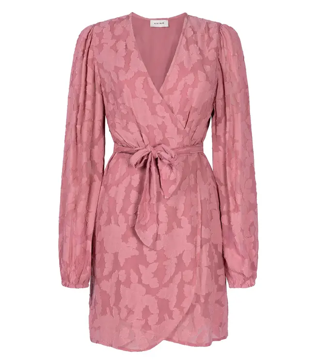 Aaiko Eloise flower dress