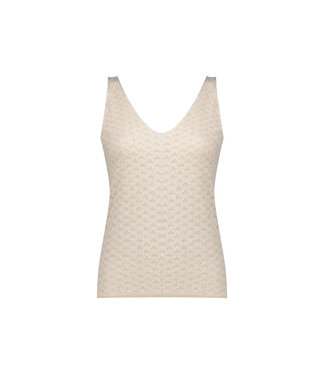 Geisha Singlet lurex