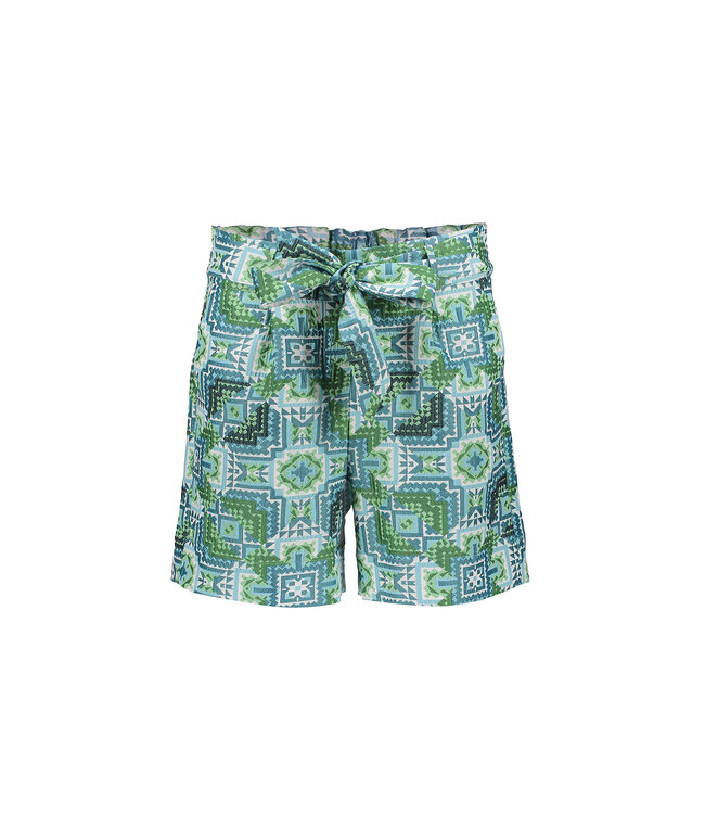 Geisha 51404-20 Short