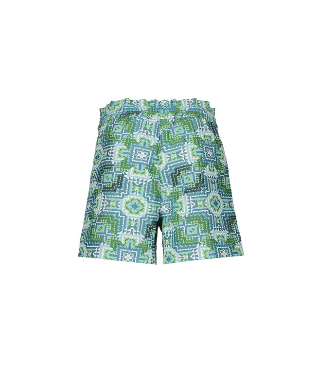 Geisha 51404-20 Short