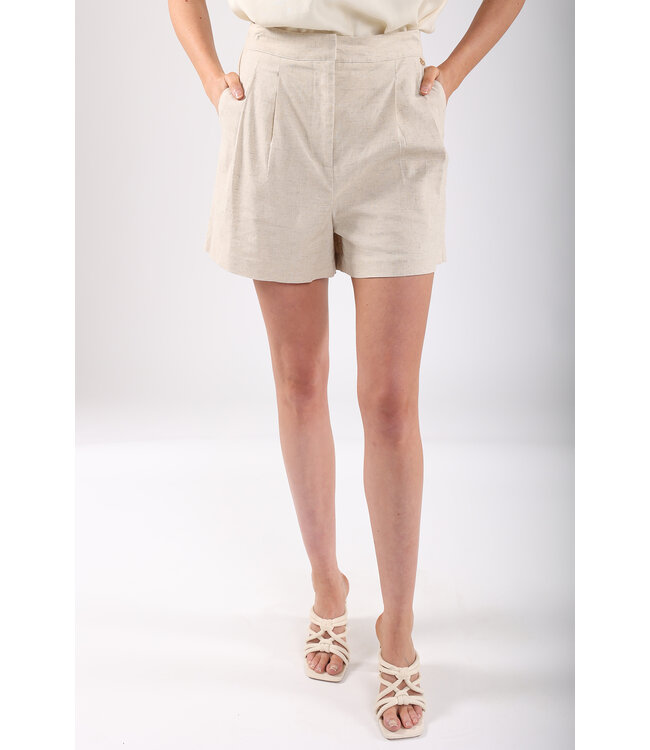 Nukus Daphne Shorts