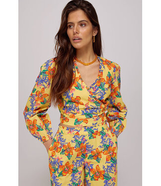 Harper & Yve FLORA blouse