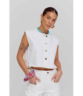 Harper & Yve GILLY gilet