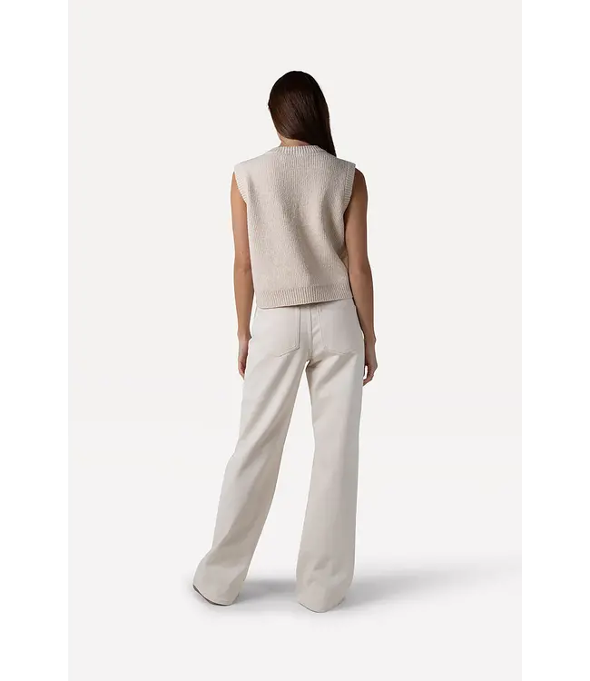 Another Label J11-225500 Moore strass denim