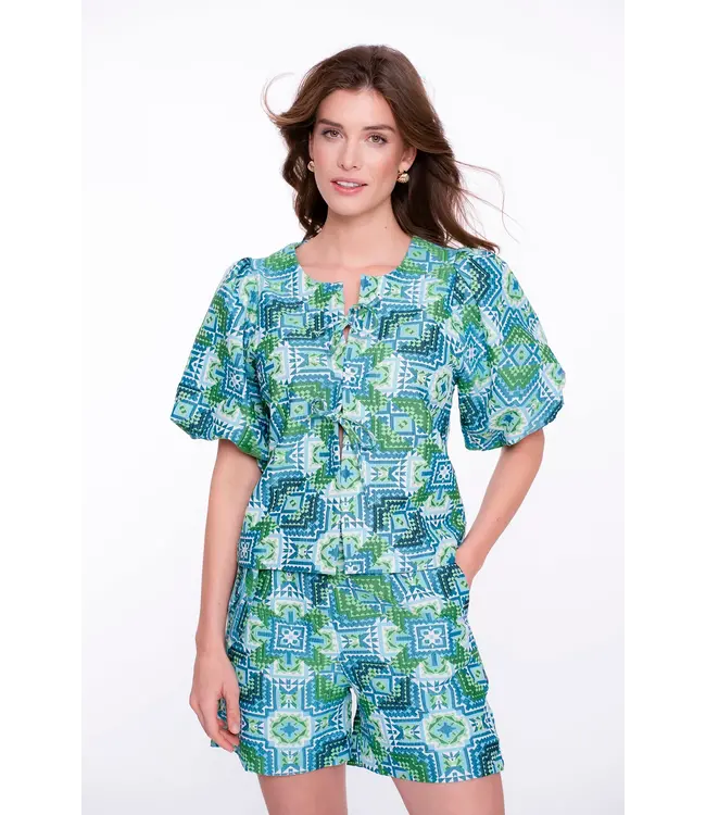 Geisha 51404-20 Short