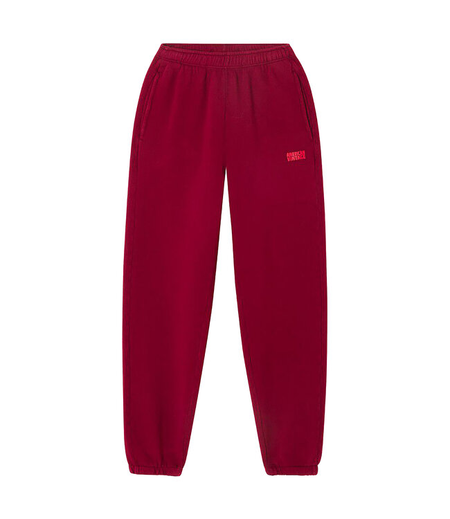 American Vintage Izubird Femme jogging