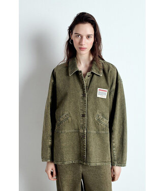 American Vintage Uzatown jacket