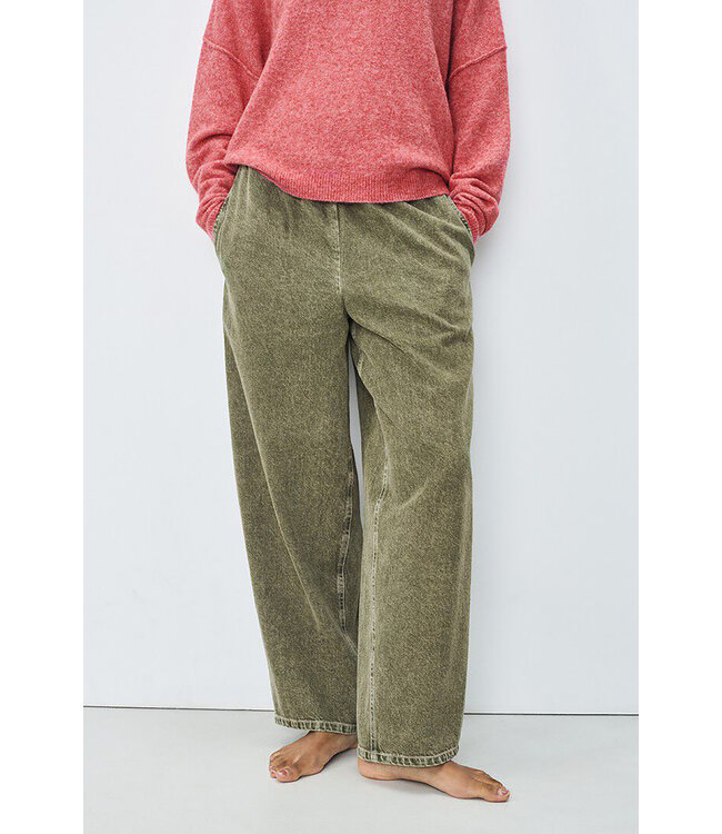 American Vintage Uzatown pantalon