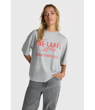 Alix the Label The Label t-shirt