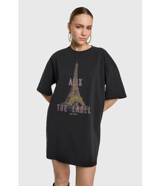 Alix the Label Paris t-shirt dress