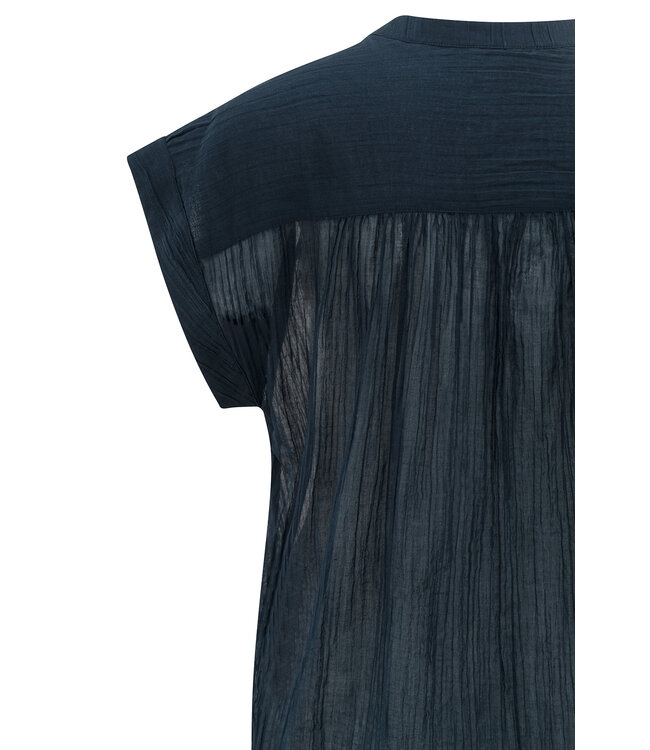 Yaya 01-701296-506 Luchtige blouse