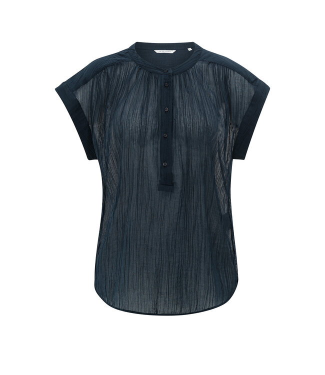 Yaya 01-701296-506 Luchtige blouse