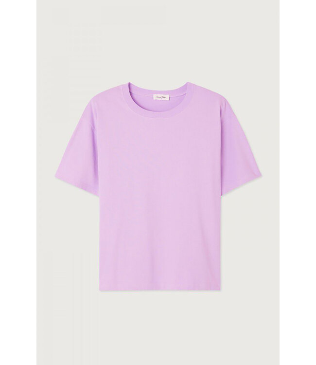 American Vintage FIZ02AH25 Fizvalley T-Shirt