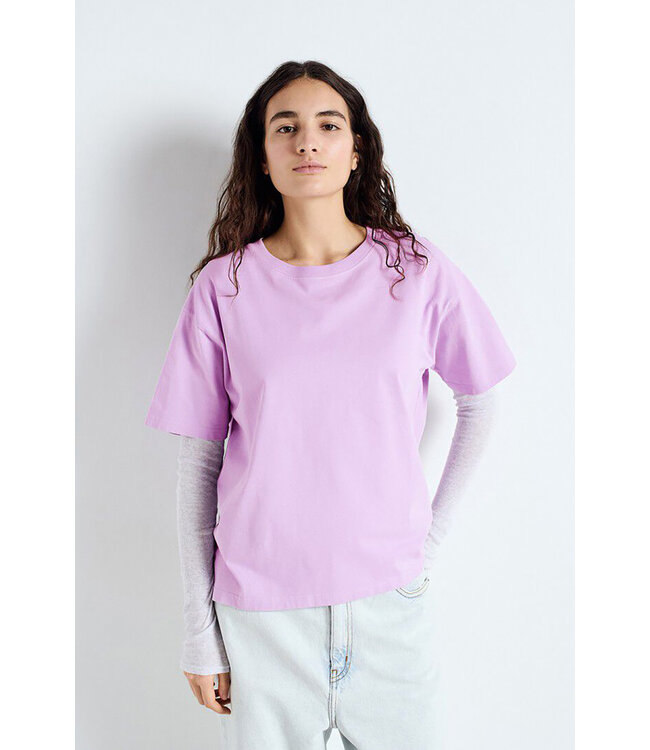 American Vintage FIZ02AH25 Fizvalley T-Shirt