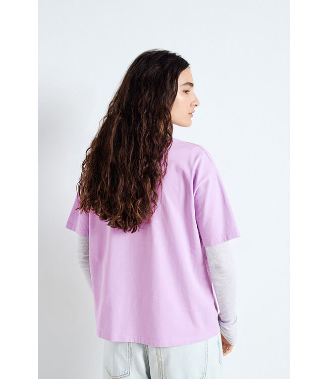 American Vintage FIZ02AH25 Fizvalley T-Shirt