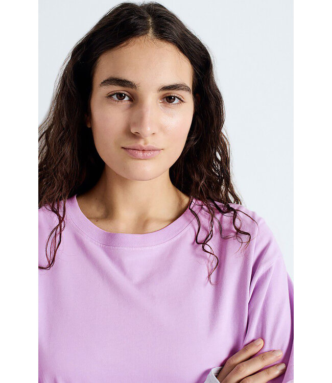 American Vintage FIZ02AH25 Fizvalley T-Shirt