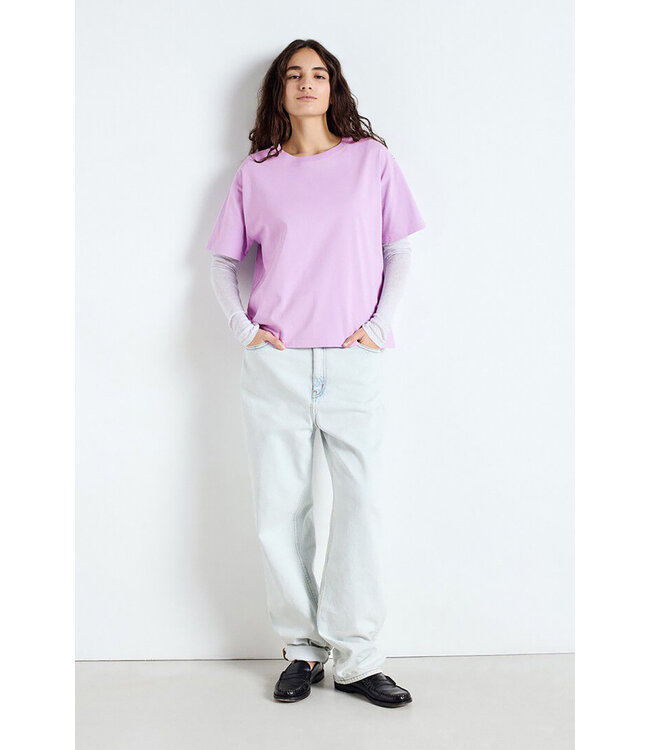 American Vintage FIZ02AH25 Fizvalley T-Shirt