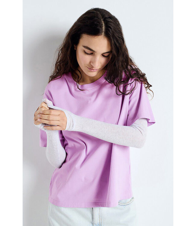 American Vintage FIZ02AH25 Fizvalley T-Shirt