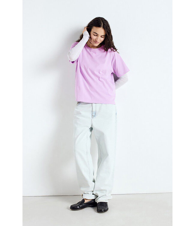 American Vintage FIZ02AH25 Fizvalley T-Shirt