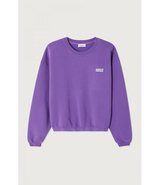 American Vintage Izubird sweater