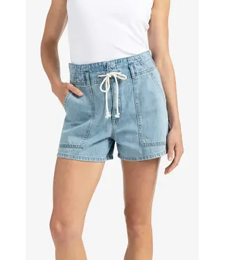 Yaya Denim short