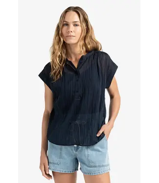 Yaya Luchtige blouse