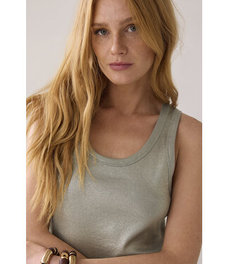 Summum Woman Rib tanktop