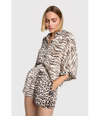 Alix the Label Mix shorts