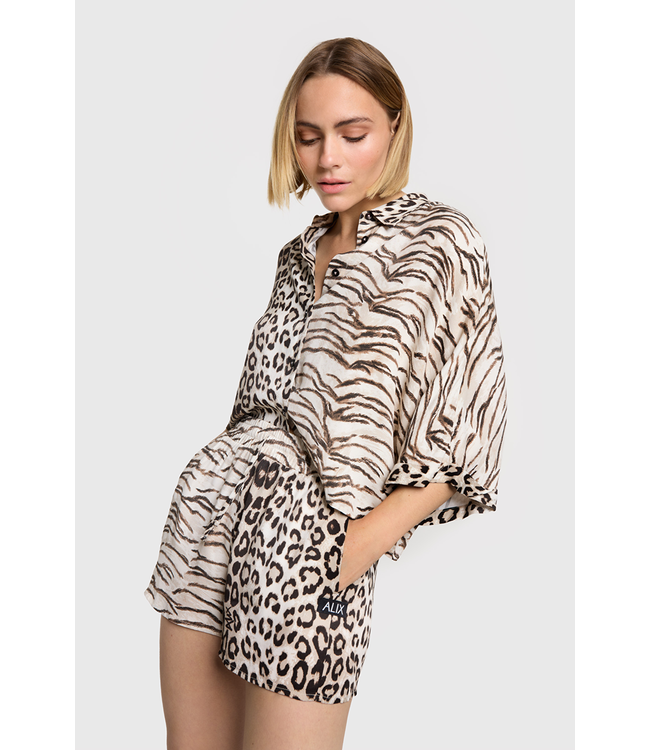 Alix the Label Mix shorts