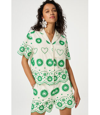 Fabienne Chapot Brielle Blouse