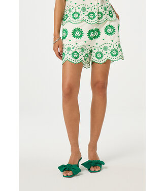 Fabienne Chapot Breece Shorts