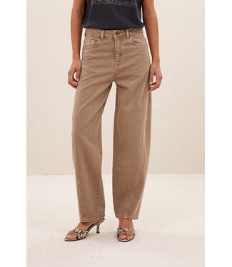 BY-BAR AMSTERDAM begum sand pants