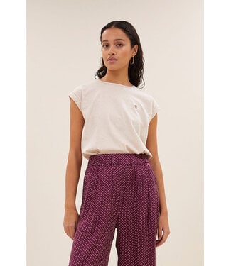 BY-BAR AMSTERDAM thelma dots logo top