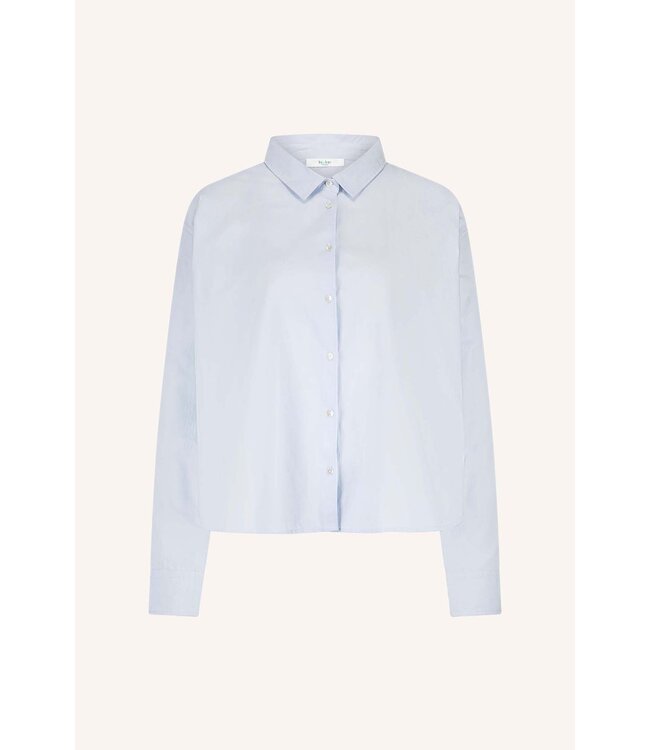 BY-BAR AMSTERDAM 25512016 flo chambray blouse