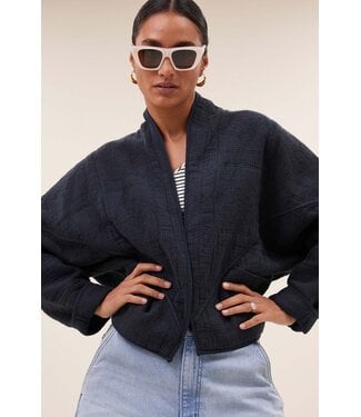 BY-BAR AMSTERDAM flora jacket