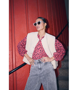 BY-BAR AMSTERDAM noel jacket