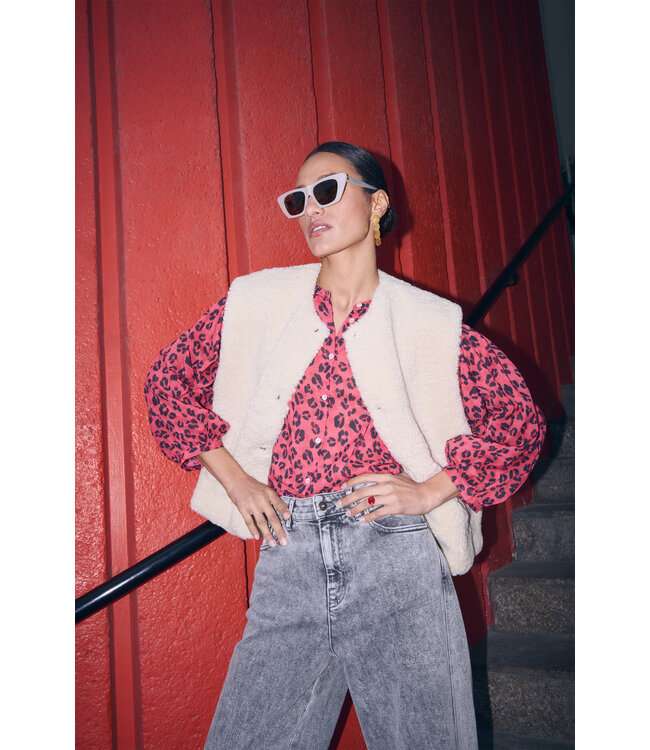 BY-BAR AMSTERDAM noel jacket